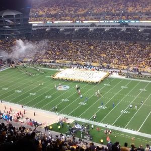 Meet your Posher, Donnie